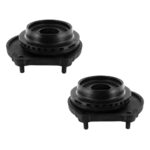 Fiat Linea Rulmanlı Ön Amortisör Takozu Takımı Sağ-Sol 51804747 51804748