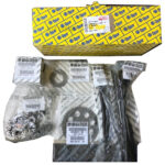 Fiat Linea Albea Doblo Punto Egea 1.3 Dizel Orijinal Triger Zincir Seti Opar 55177460