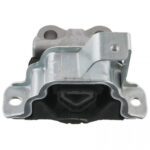 Fiat Linea 1.3 Dizel Sol Üst Motor Takozu 51761609