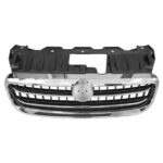 Fiat Linea Komple Ön Panjur Nikelajlı 2011 ve Sonrası 735578615