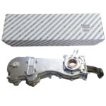 Fiat Linea Albea Doblo Punto 1.3 Dizel Yağ Pompası Orijinal 55232196