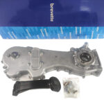 Fiat Linea Albea Doblo Punto 1.3 Dizel Yağ Pompası BREVETTE FI9007