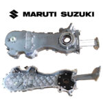 Fiat Linea Albea Doblo Punto 1.3 Dizel Orijinal Yağ Pompası Suzuki 55232196