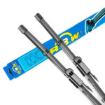 Fiat Linea Tüm Modeller ile Uyumlu Silecek Takımı 55179971