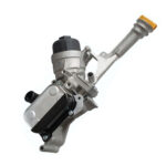 Fiat Linea Doblo Fiorino 1.3 Dizel Euro 5 Yağ Soğutucu 55258606