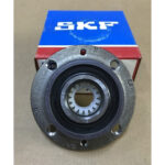 Fiat Linea Tempra Arka Teker Rulmanı Poryalı ABSLİ 1 ADET Sağ ve Sol Uyumlu ADET BAF 0040 SKF-VKBC20030