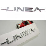 Fiat Linea Bagaj Yazısı 51767266 1 ADET