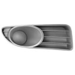 Fiat Linea Sağ Sis Farı Çerçevesi-Kapağı Gri Boyalı (Sissiz) 2009-2012 735460615