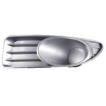 Fiat Linea Sol Sis Farı Çerçevesi-Kapağı Gri Boyalı (Sissiz) 2009-2012 735460616