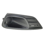 Fiat Linea Urban Sağ Sis Farı Çerçevesi-Kapağı Siyah (Sissiz) 2013 ve Sonrası 735547957