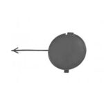 Fiat Linea Eski Kasa Ön Çeki Demir Kapağı 2007-2011 735422008