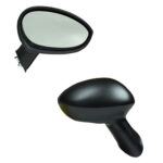 Fiat Linea Sağ Dış Dikiz Aynası Elektrikli 735410430