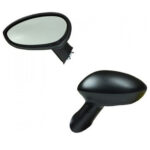 Fiat Linea Sol Dış Dikiz Aynası Elektrikli 735410433