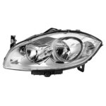 Fiat Linea Motorlu Sol Far 51826739