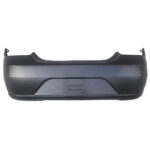 Fiat Linea Eski Kasa Arka Tampon 2007 ve Sonrası 735439050 (Gel Ala Özel!)