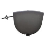 Fiat Linea Yeni Kasa Arka Tampon Çeki Demir Kapağı 2011 ve Sonrası 735548152