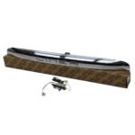 Fiat Linea Yeni Model Bagaj Plaka Ünitesi Full Dolu Ampullü 2011 ve Sonrası 735545877