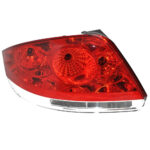 Fiat Linea Sol Stop Lambası 51869226