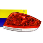 Fiat Linea Sağ Stop Lambası Orijinal MAKO 51869227