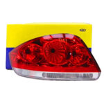 Fiat Linea Sol Stop Lambası Orijinal Mako 51753758