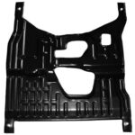 Fiat Linea Alt Karter Muhafazası Motor Koruması Demir Saç 51764986