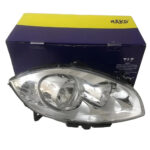 Fiat Linea Motorlu Sağ Ön Far Orijinal MAKO 51826738