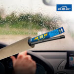 Fiat Linea Grande Punto Punto Evo Muz Tipi Silecek Takımı (Ölçü:650mm + 380mm) 55179971