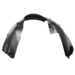 Fiat Linea Sağ Ön Çamurluk Davlumbazı 5189870