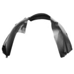 Fiat Linea Sol Ön Çamurluk Davlumbazı 51864775