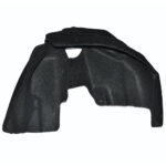 Fiat Linea Orijinal Sağ Arka Çamurluk Davlumbazı Keçeli 51898667