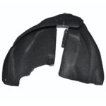 Fiat Linea Orijinal Sol Arka Çamurluk Davlumbazı Keçeli 51898668