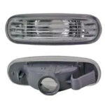 Fiat Linea Sağ-Sol Çamurluk Sinyali Takımı 51717793