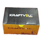 Fiat Linea Orijinal Ön Fren Balatası Takımı Alman KRAFTVOLL 55175317