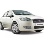 Fiat Linea Eski Model Ön Tampon 2007-2012 735472279 (Gel Ala Özel!) - Görsel 2