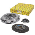 Fiat Albea Palio Linea 1.3 Dizel Debriyaj Seti Orijinal OPAR 73504530