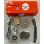 Fiat Albea Linea Doblo Punto Egea 1.3 Dizel Triger Zincir Seti SUPSAN EZ-101