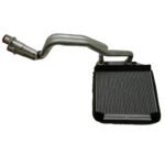 Fiat Linea 1.3 Dizel Tüm Modeller Kalorifer Radyatörü Borulu 55702423