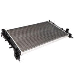 Fiat Linea 1.3 Dizel Su Radyatörü MGA 51785212