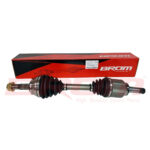 Fiat Linea Sol Aks Komple BROM-F4019K
