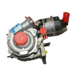 Fiat Linea Doblo Egea Punto 1.3 Dizel Euro 5 90HP Beygir Orijinal Servisten Çıkan BORGWARNER TURBO