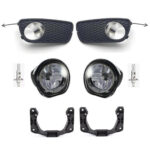 Fiat Albea Palio Komple Sis Farı Seti Ampullü 2005 Sonrası