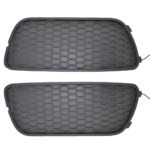 Fiat Albea Palio Sissiz Sis Farı Kapağı Takım 2 Adet 2005 Sonrası 51703144 51703145