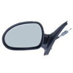 Fiat Albea Palio Sol Dış Dikiz Aynası Mekanik Geniş Tombul Tip 735509097