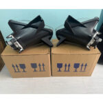 Fiat Palio Siena Eski Model Sağ-Sol Sis Farı Lambası Takım 1996 Sonrası 46540161 46540162 - Görsel 2