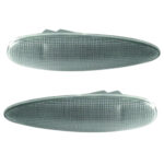 Fiat Albea Palio Yan Çamurluk Sinyali 2 Adet Sağ-Sol Takım 46804721