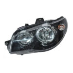 Fiat Albea Palio Sol Ön Far İçi Siyah Motorlu 2005 Sonrası 51773144