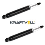 Fiat Albea Palio Arka Amortisör Takımı Orijinal Alman KRAFTVOLL 51708825