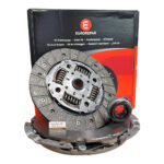 Fiat Albea Linea Doblo Egea Punto 1.3 Dizel Rulmanlı Debriyaj Seti Eurorepar 1682293680