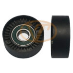 Fiat Albea Alternatör Kayış Gergi Rulmanı 51821652