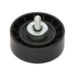 Fiat Albea Linea 1.3 Alternatör Gergi Rulmanı Geniş Tip 46756937